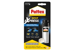 Εποξική Κόλλα Pattex Repair Express 48Gr