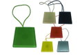 Διακοσμητικό Κουρτίνας Μαγνητάκι Multi Color σε Διάφορες Αποχρώσεις