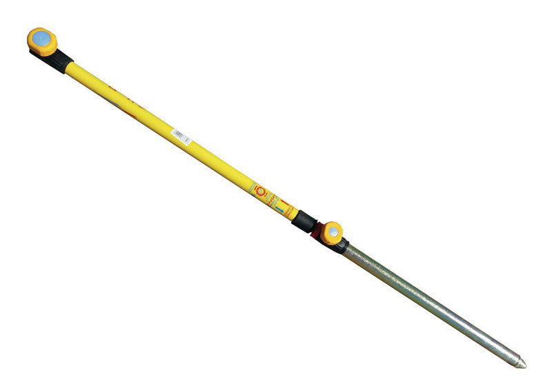 Κρουστικό Κοντάρι Ομπρέλας Golden Fleece 22mm