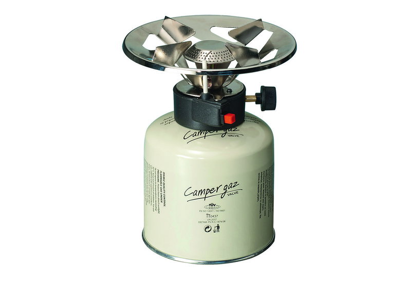 Καμινέτο Delux 500 Piezo
