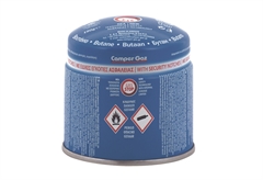 Φιαλίδιο Camper Gaz 190gr Gas Stop