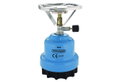 Καμινέτο Μεταλλικό Thermo Gas MK 90
