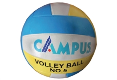 Campus Φουσκωτή Μπάλα Beach Volley Φ27cm
