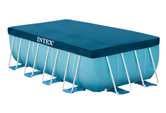 Intex Κάλυμμα Πισίνας 400x200cm