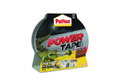 Υφασμάτινη Ταινία Pattex Powertape 50mmx25Μ Ασημί