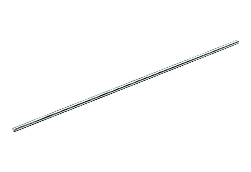 Ντίζα Γαλβανιζέ Φ.5mm-100cm 1 Τεμάχιο