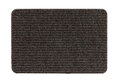 Πατάκι Εισόδου Lux Mega Καφέ 60x40cm