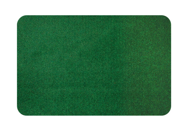 Πατάκι Εισόδου Dizas 60x40cm σε Διάφορα Σχέδια