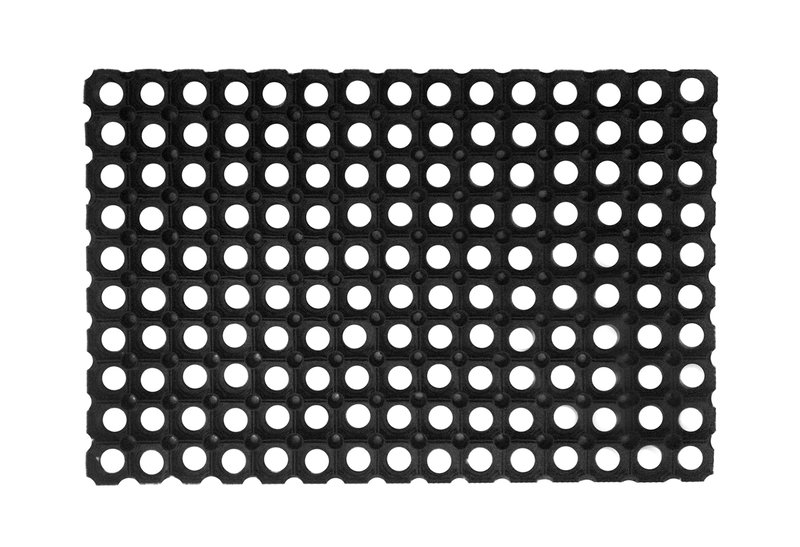 Πατάκι Εισόδου Dizas Starter 60x40cm