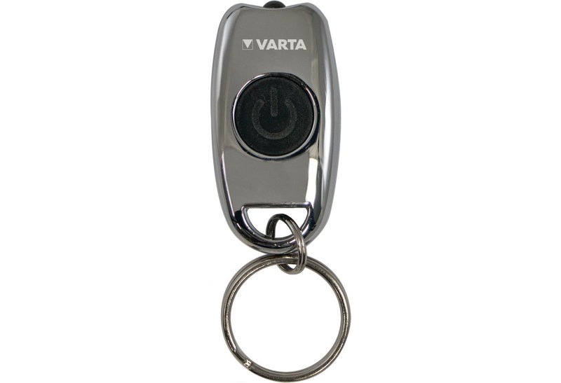 Φακός-μπρελόκ Varta Led