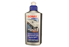 Υγρό Κερί Sonax Xtreme Hybrid NPT 250ml