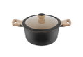 Pal Granite Series Κατσαρόλα Φ24cm
