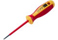 Κατσαβίδι Lux Profi Vde 2C Ίσιο 2,5X75mm