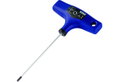 Κλειδί Allen Lux Comfort 3X150mm με Λαβή T
