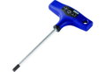 Κλειδί Allen Lux Comfort 6X150mm με Λαβή T