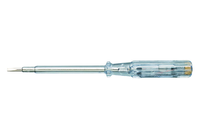 Δοκιμαστικό Κατσαβίδι Lux Classic 190mm