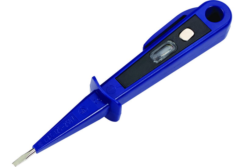 Δοκιμαστικό Κατσαβίδι Lux Classic Euro 150mm