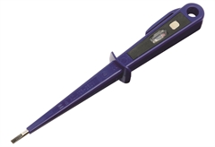 Δοκιμαστικό Κατσαβίδι Lux Classic Euro 190mm