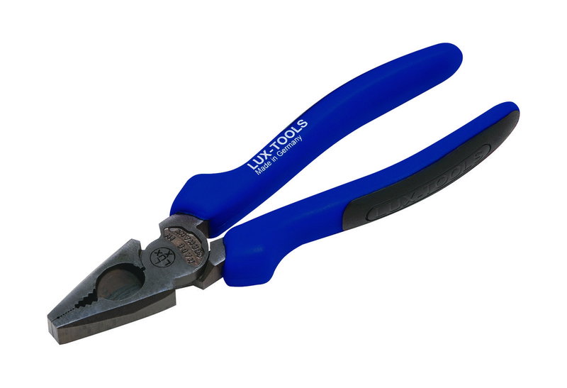 Πένσα Lux Comfort 180mm