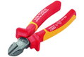 Πλαγιοκόφτης Lux Comfort VDE 160mm
