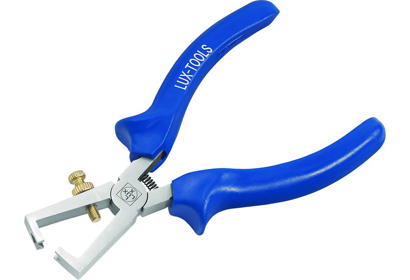Γδάρτης Καλωδίων Lux Classic 160mm