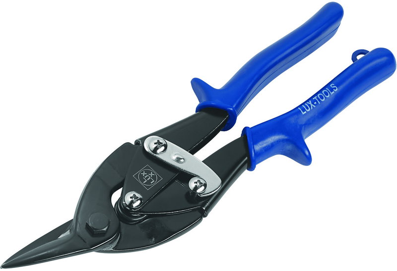 Ψαλίδι Λαμαρίνας Αριστερό 240mm