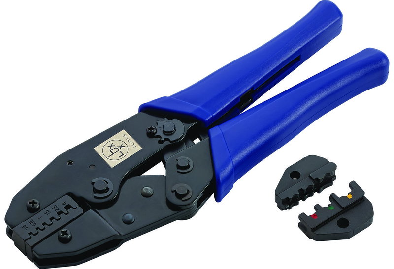 Απογυμνωτής Καλωδίων Lux Comfort 230mm