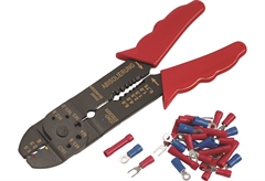 Απογυμνωτής Καλωδίων Ellix