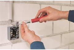 Γδάρτης Καλωδίων Στρογγυλός 125mm