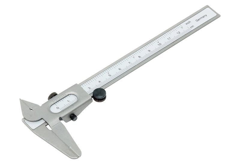 Παχύμετρο Lux Classic 150mm