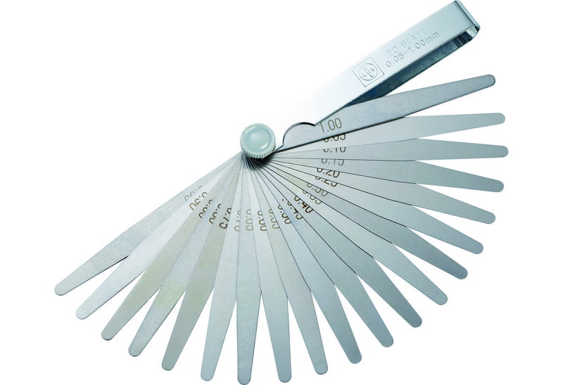 Φίλερ Lux Comfort 0,5X1mm 20 Τεμάχια