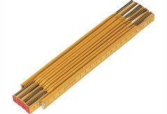 Μέτρο Ellix Πτυσσόμενο 2Μ