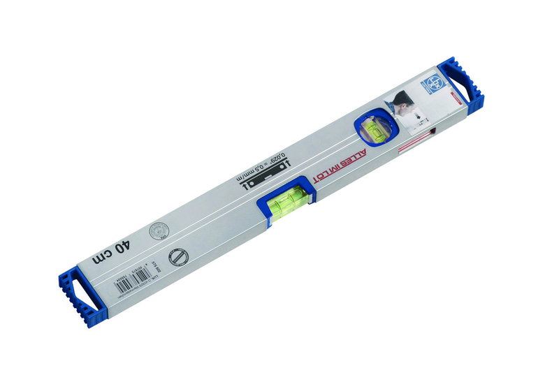 Αλφάδι Lux Comfort 40cm