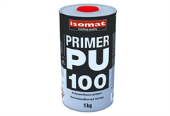 Πολυουρεθανικό Αστάρι Isomat Primer PU 100 1Kg