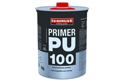 Αστάρι Isomat Primer PU 100 5kg