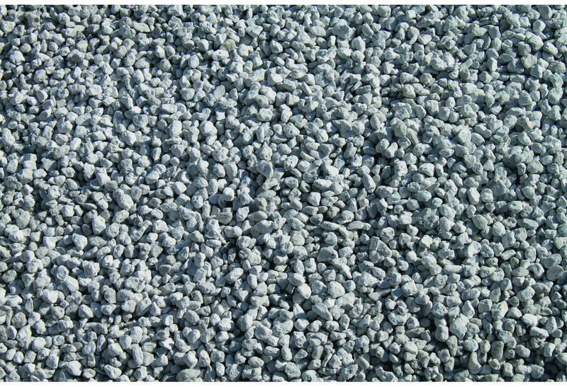 Ελαφρόπετρα Ανοιχτή Γκρι 0.6-1.2cm 12lt