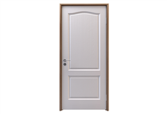 Πόρτα Anatolia 70X205cm με Κάσωμα, Δεξιά