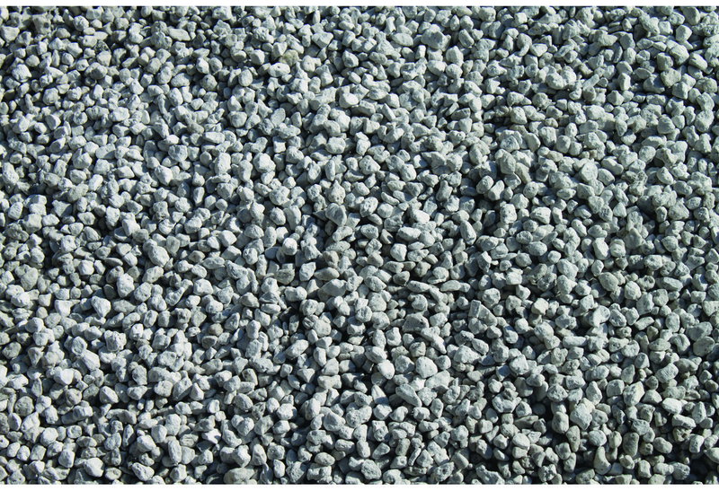 Ελαφρόπετρα Ανοιχτή Γκρι 0.6-1.2cm 20lt