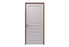 Intext Perge Πόρτα με Κάσωμα Αριστερή 80x205cm