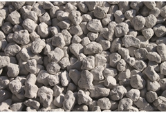 Ελαφρόπετρα Ανοιχτή Γκρι 2-4cm 12lt