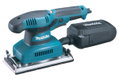 Τριβείο Παλμικό Makita BO3711