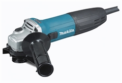 Γωνιακός Τροχός Makita GA4530R