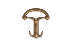 Κρεμάστρα 1.3X1.18cm Σατέν Ορό Μεταλλική