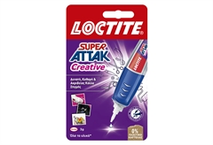 Κόλλα Loctite Super Attak Perfect Pen 3Gr