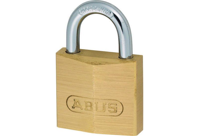 Λουκέτο Abus Ορειχάλκινο 713/20B 20mm