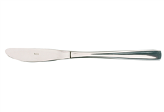 Μαχαίρι Φαγητού Pompea με Μήκος Λάμας 10cm