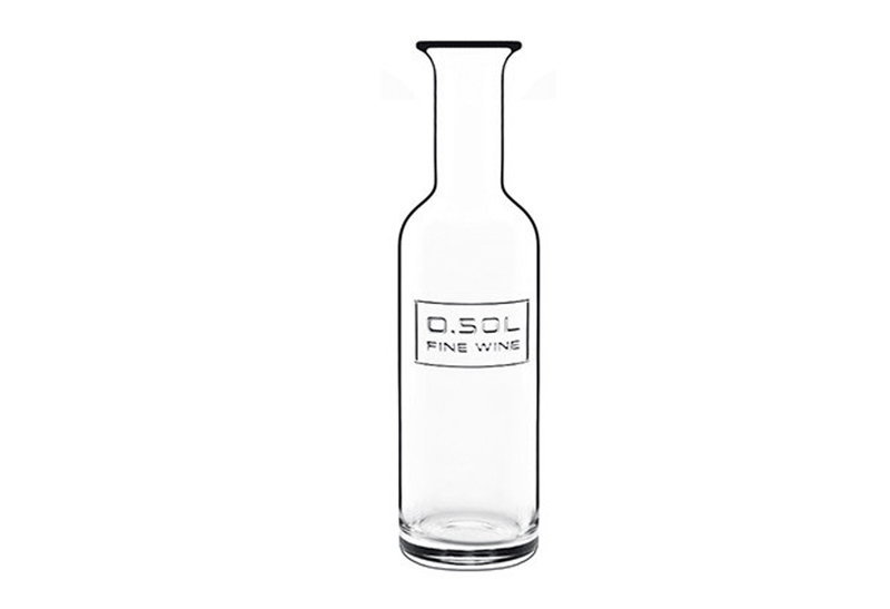 Φιάλη Κρασιού Optima 0.5L