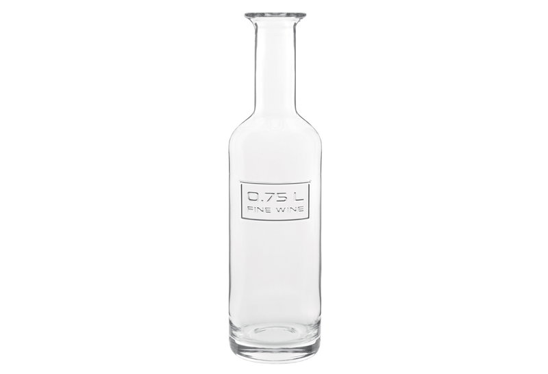 Φιάλη Κρασιού Optima 0.75L