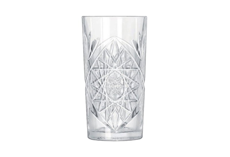 Ποτήρι Νερού Libbey Hobstar 470ml