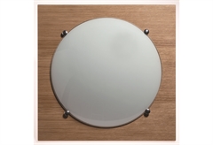 Πλαφονιέρα Gallis Wood Doggo